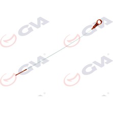 GVA Depomix Yağ Çubuğu Bipper Psa P206 P207-307-1007-C3