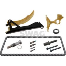 Swag Depomix Eksantrik Zincir Seti Bmw N40 N45 E81 E87 E46 E90