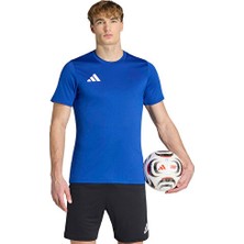 Adidas ENT26 Jsy Erkek Futbol Forması KR3284 Mavi