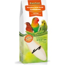 Depomix Eurogold Mürekkep Baliği Kemiği Tekli 12-14 cm x 2 Adet