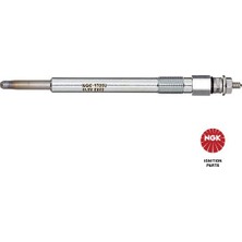 NGK Depomix Kizdirma Bujisi 12 J Defender L316 2.5 D 90 94