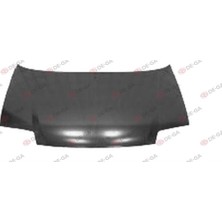 TŞT Kia Picanto Motor Kaputu 2008- (Oem No:  6640007510)