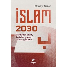 Hatıra Kutusu Islam 2030