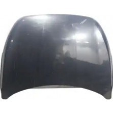 TŞT Peugeot 508 Motor Kaputu 2014- (Oem No:  9809044480)