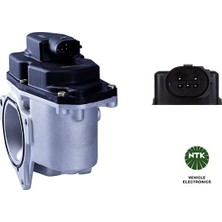 NGK Depomix Egr Valfi Golf Vi-Jetta Iii-Passat-Tiguan-Scirocco-A4-A5-Q5-Octia 2.0 Tdi 08 700418/700415
