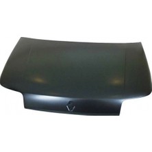 TŞT Renault Clio Motor Kaputu 1991-1996 (Oem No:  7751467171)
