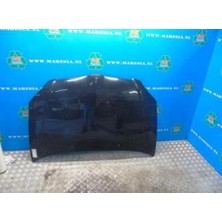 TŞT Toyota Corolla Motor Kaputu Hatchback 2002-2004 (Oem No:  5330102090)