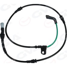 GVA Depomix Balata Fisi On Bmw X5 E70 X6 E71 E72