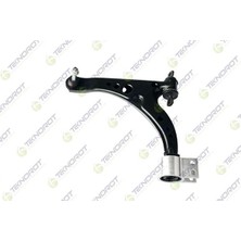 Teknorot Depomix Alt Salincak Komple Sol Opel Astra K 15