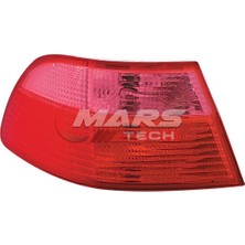 Mars Depomix Stop Lambasi Duysuz Sağ Albea 03