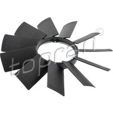 Topran Depomix Fan Pervanesi Bmw E31 E32 E34 E38 E39