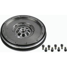SACHS Depomix Volan Dmf. Derinlik 11.9mm Mercedes Sprinter B901 B904 00 06