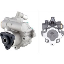 Hella Depomix Direksiyon Pompasi Bmw M52 M54 E39 E38