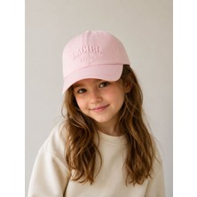 Lolipop Kids Store Kız Çocuk Laciel Paris Şapka