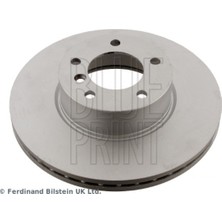 Depomix Fren Diski On Bmw E90 F20 F30 E84