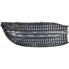 GVA Depomix Tampon Izgarasi On Sol S-Class Mercedes S-Class W222 14