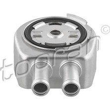 Topran Depomix Motor Yag Sogutucu Discovery Sport L550 14 Freelander 2 L359 11 14 R.r Evoque 11 19 Ford S-Max Mondeo Galaxy 2 Focus 3 Volvo S60 2 S80 2 V60 1 V70 3