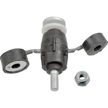 LEMFORDER Depomix Viraj Demir Uç Lastiği Çivili Sandero 08 Logan 04 Tüm Motor Tipleri
