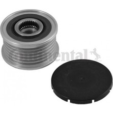 Contitech Depomix Alternator Kasnagi Mercedes W202 W203 CL203 C209 W210 W461 W163 W220 W638 W639 B901 B904