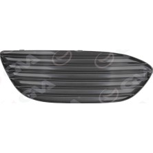 GVA Depomix Tampon Izgara Kapagi On Sol Luxury Mercedes W205