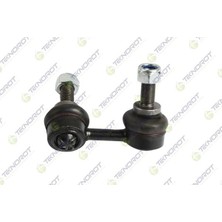 Teknorot Depomix Z Rotu Ön Sağ Nara D40M -Pathfinder R51 05 L 65MM