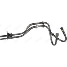 İbraş Depomix Yakit Borusu Citroen Jumper Platform Şasi-Relay 3.0 Hdi 160 2006-09