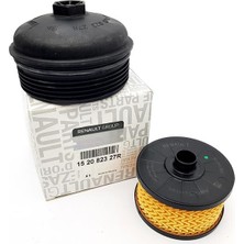 My Depomix Yag Filtre Kapagi Mercedes M281 W177 W247 C118 H247 X118 .renault Clio Megane Captur 0.9 1.2 1.3 Tce