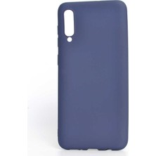 ZM Store Galaxy A50 / A30S Uyumlu Kılıf Premier Yumuşak Silikon Kapak
