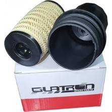 Gua Depomix Yağ Filtresi Haznesi Set Megane 4 Talisman 1.5 Dci K9K Euro 6 Dacia Duster 152092567R-152092567R 6081840100-A6081840100-1520900Q0J