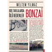 Kişisel Yayınlar Boş Tarlalarda Ölü Bedenler: Bonzai (1.baskı)