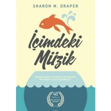 Kişisel Yayınlar Içimdeki Müzik - Sharon M. Draper