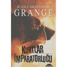 Kişisel Yayınlar Kurtlar Imparatorluğu - Jean-Christophe Grange