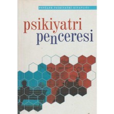 Kişisel Yayınlar Psikiyatri Penceresi - Mustafa Güveli (Ilk Baskı 2003)