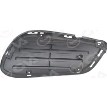 GVA Depomix Tampon Izgara Kapagi On Ic Sol Amg Mercedes E-Class W212 13 15