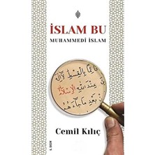 Kişisel Yayınlar Islam Bu - Muhammedi Islam