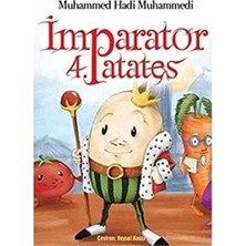 Kişisel Yayınlar Imparator 4. Patates - Muhammed Hadi Muhammedi