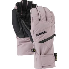 Belirtilmemiş Burton Gore-tex Under Gloves Kadın Pembe Eldiven