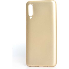 ZM Store Galaxy A50 / A30S Uyumlu Kılıf Premier Yumuşak Silikon Kapak