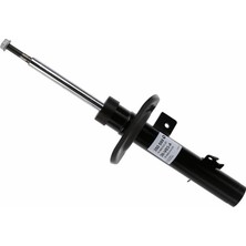 SACHS Depomix Ön Amortisör Sağ Crossland 2017 P2008 2015 2018 C3 Aircroos 2017 C4 Cactus 2014-2019