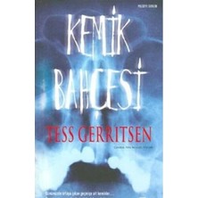 Kişisel Yayınlar Kemik Bahçesi - Tess Gerritsen