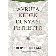 Kişisel Yayınlar Avrupa Neden Dünyayı Fethetti(Ilk Baskı 2018)