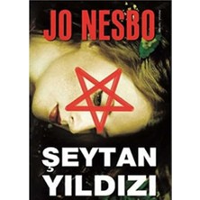 Kişisel Yayınlar Şeytan Yıldızı - Jo Nesbo (Ilk Baskı 2014)