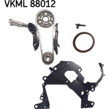 Skf Depomix Eksantrik Zincir Seti Bmw N47 M47 N57 B37 B47 B57 E90 F10 F20 F30 F40 F45 G20 F32 F33 F34 F36 F07 G3 F01 G11 E84 E83 F48 F39 F25 F26 G01 F15 E71 E72