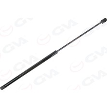 GVA Depomix Kaput Amortisörü Sag Mercedes C-Class W204 S204 649MM/320N