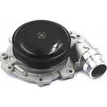 Contitech Depomix Devirdaim Pompasi Mercedes OM651 W176 W246 C117 X156