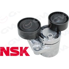 GVA Depomix Gergi Rulmani Kutuklu Bmw E90 E92 E93 F10 F20 F30 F32 F33 F34 F36 F07 F01 E84 F25 F15 F16