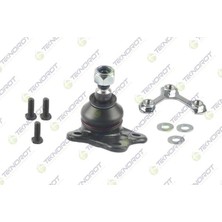 Teknorot Depomix Rotil Ön Sol Alt Audi A3 8l1 1996-2003