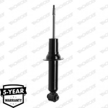 Monroe Depomix Arka Amortisör L/r Citroen C5 2008 Gazli