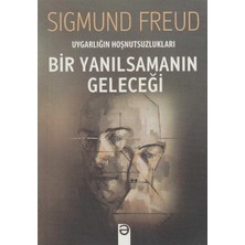 Kişisel Yayınlar Bir Yanılsamanın Geleceği Uygarlığın Hoşnutsuzlukları