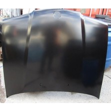 TŞT Bmw 3 Serisi Motor Kaputu 4 Kapı 1991-1998 (Oem No:  41618135343)